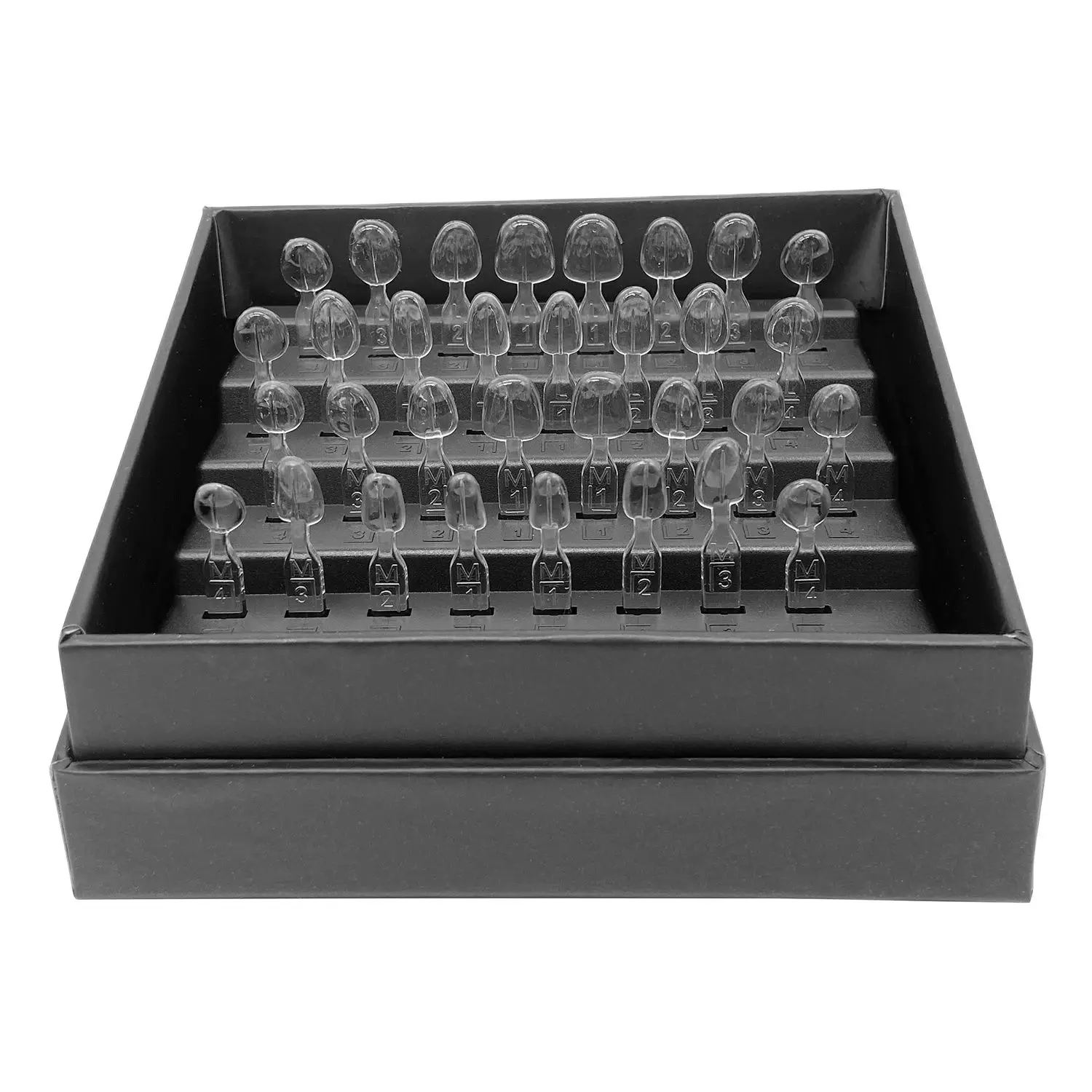 32 pz/set Kit di Stampi per Im - Teeth Whitening Kit recensione e prezzo