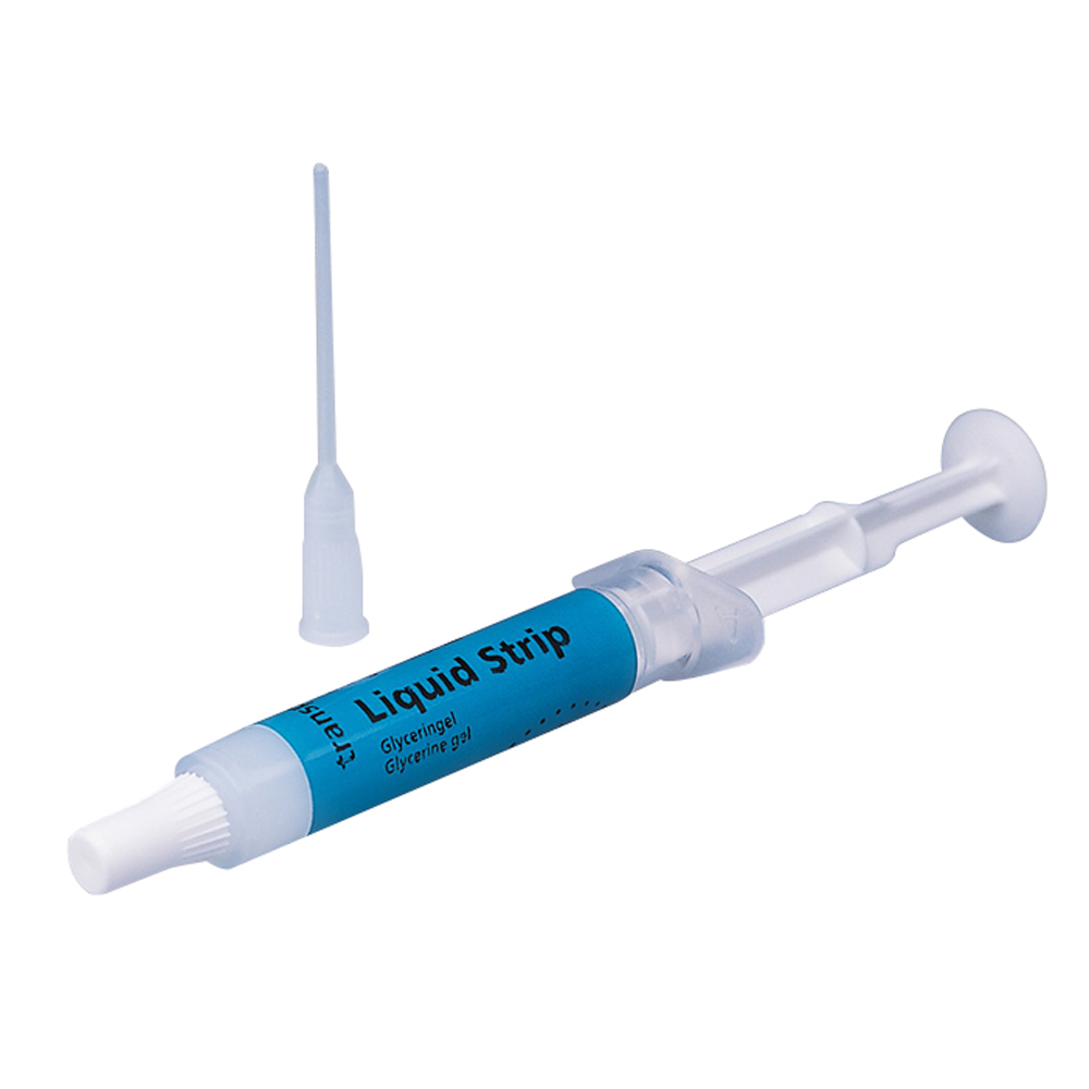La striscia liquida Vivadent i - Teeth Whitening Near Me recensione e prezzo