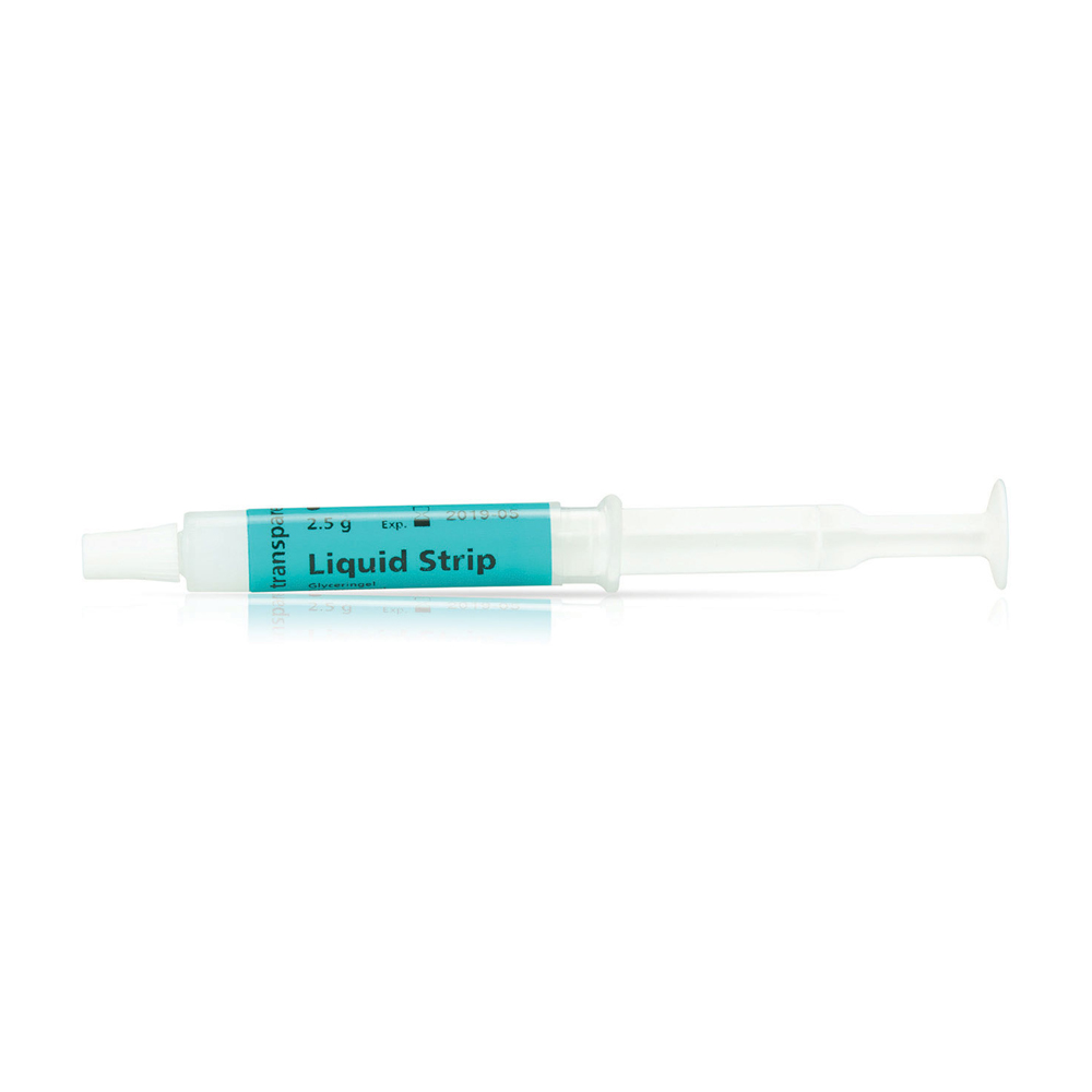 La striscia liquida Vivadent i - Teeth Whitening Near Me recensione e prezzo