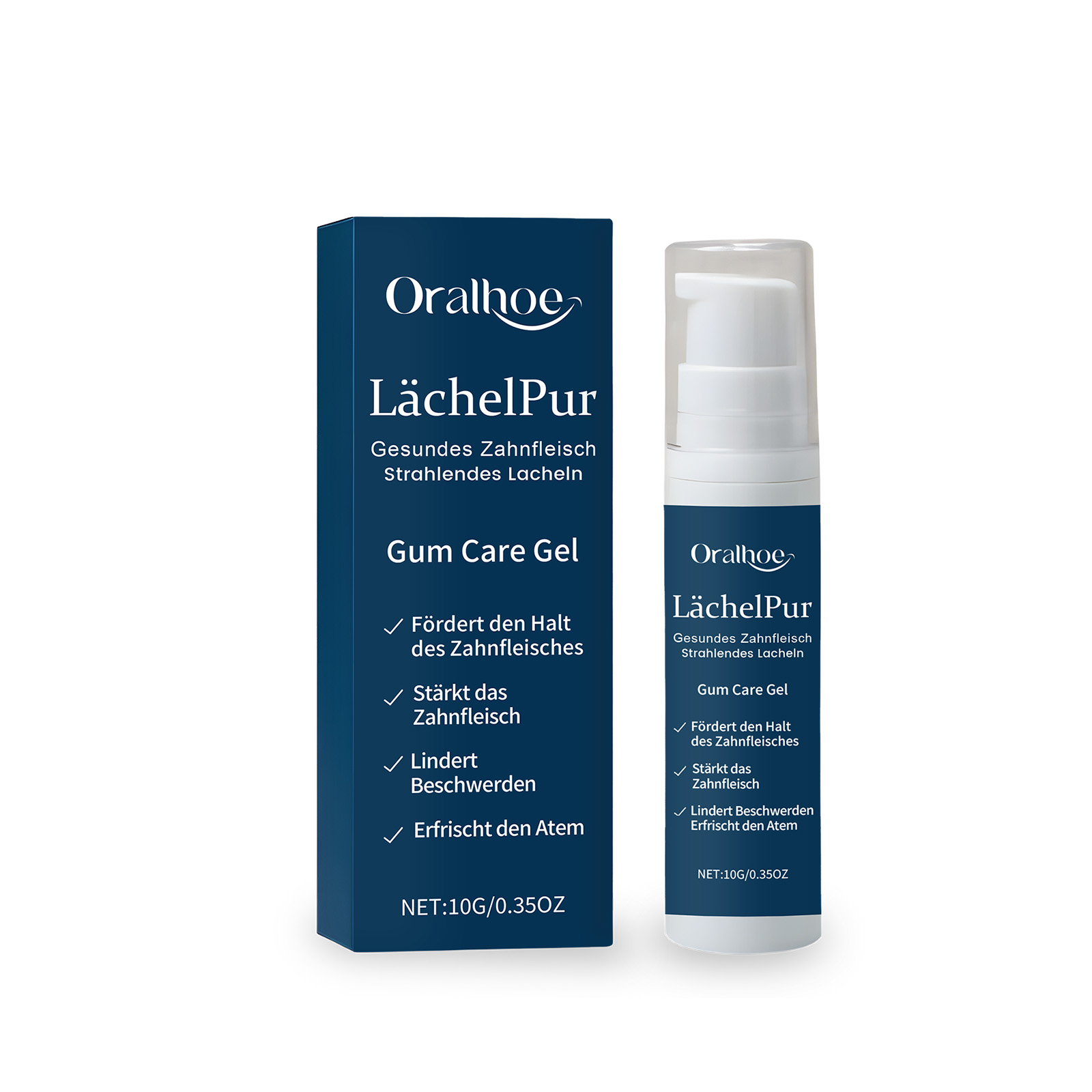 Gel per la cura della riparazi - Teeth Whitening Near Me recensione e prezzo