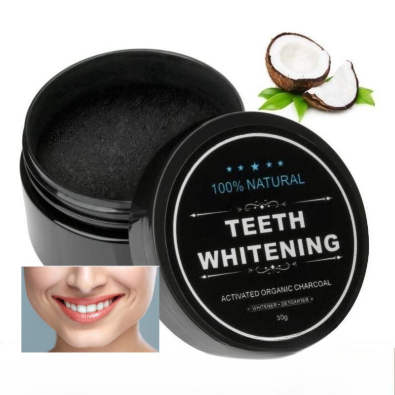 1 scatola di polvere per sbian - Teeth Whitening Near Me recensione e prezzo
