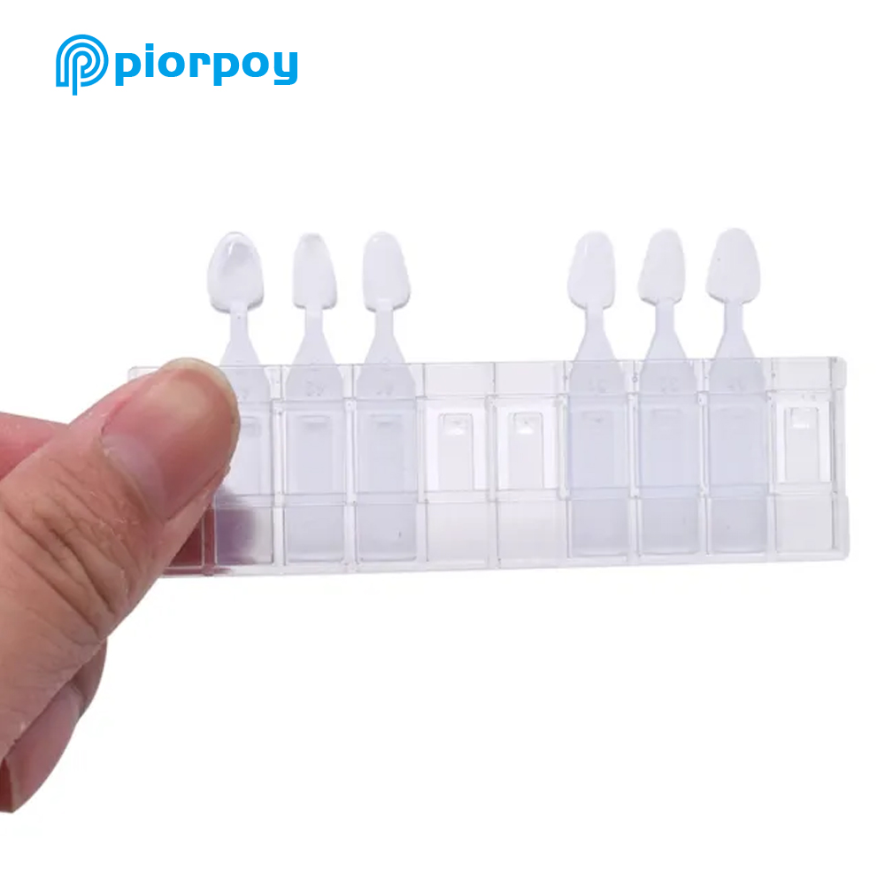 PIORPOY Impiallacciature Denta - Teeth Whitening Moulds recensione e prezzo