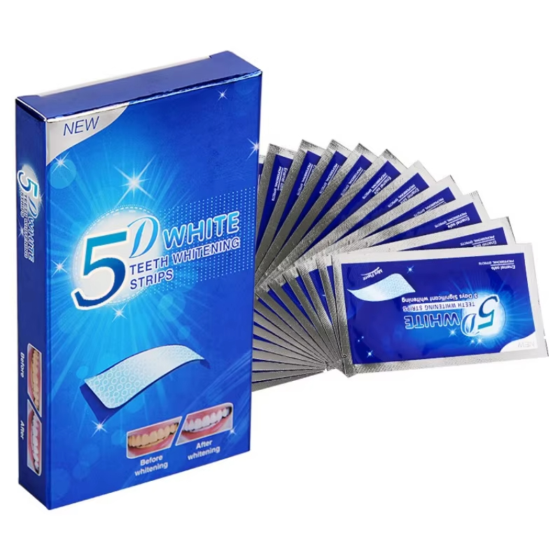 7 paia di adesivi magici per s - Teeth Whitening Pens recensione e prezzo
