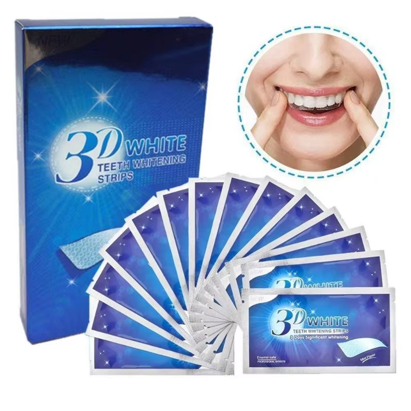 7 paia di adesivi magici per s - Teeth Whitening Pens recensione e prezzo