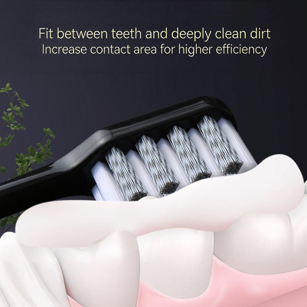 Set di spazzolini da denti con - Teeth Whitening Kit recensione e prezzo