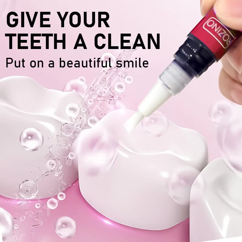 Penna Sbiancante per Denti, Ef - Teeth Whitening Pens recensione e prezzo