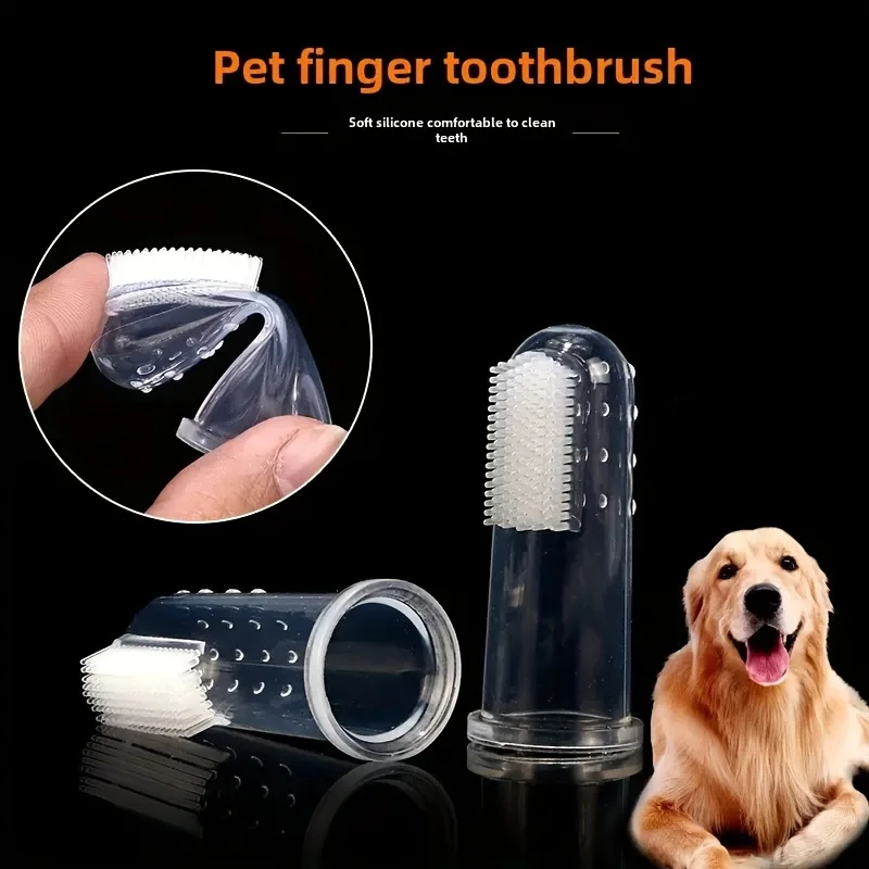Spazzolino da denti per cani i - Teeth Whitening Mouthwash recensione e prezzo
