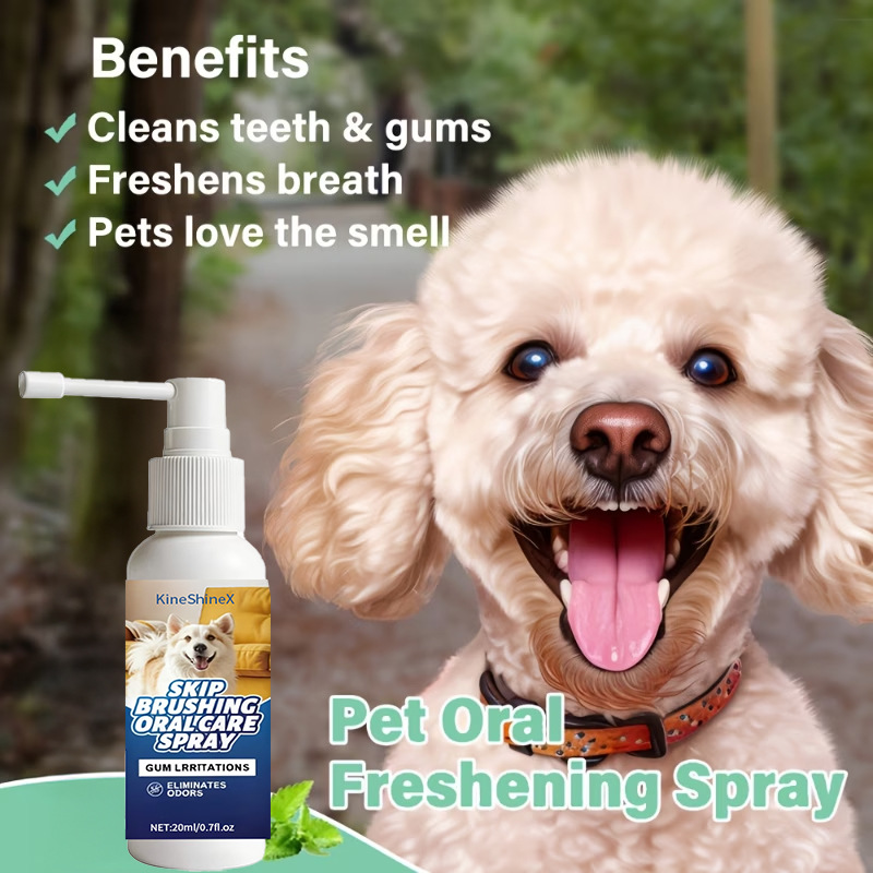 Spray Rinfrescante per l'Igien - Teeth Whitening Mouthwash recensione e prezzo