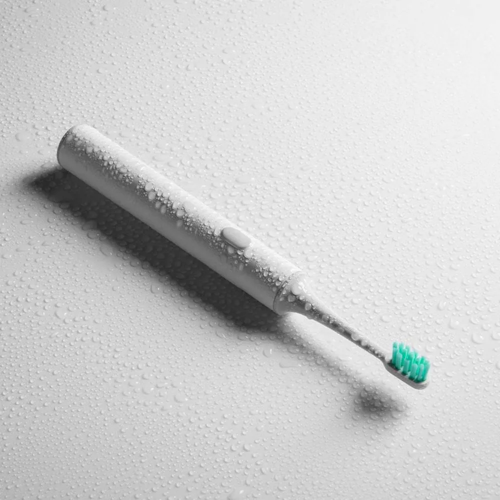 Spazzolino Elettrico MIJIA T50 - Teeth Whitening Mouthwash recensione e prezzo