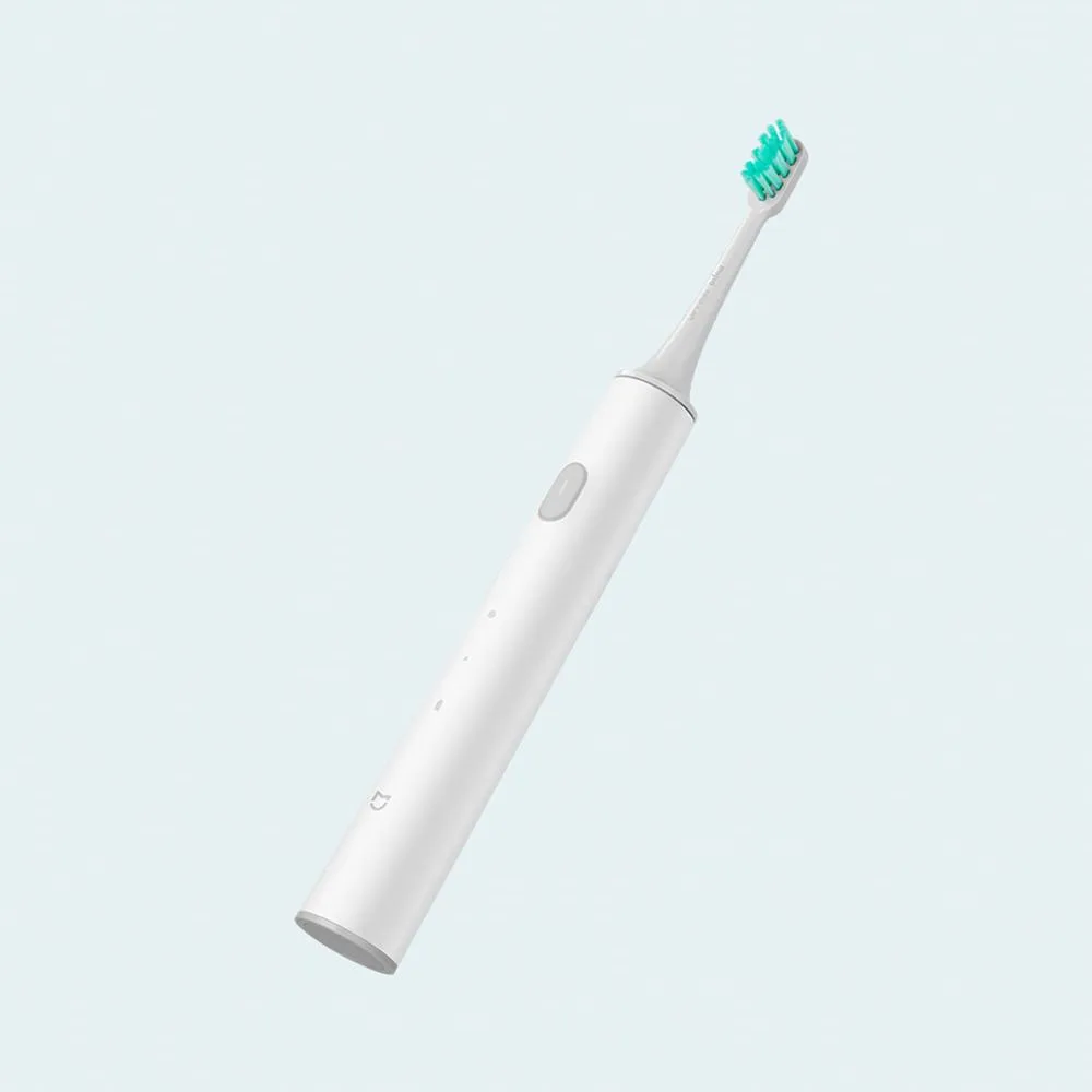 Spazzolino Elettrico MIJIA T50 - Teeth Whitening Mouthwash recensione e prezzo