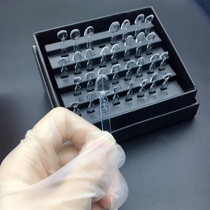 Stampo per impiallacciature de - Teeth Whitening Moulds recensione e prezzo